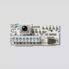 Siedle leiterplatte ht611 gebraucht kaufen  Deutschland