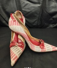 Scarpe décolleté donna usato  Roma