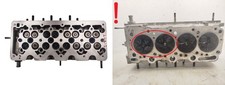 Culasse opel 1.7 d'occasion  Lambersart