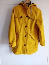 Joules women yellow for sale  LONDON