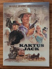 Kaktus jack wattiertes gebraucht kaufen  Nürnberg