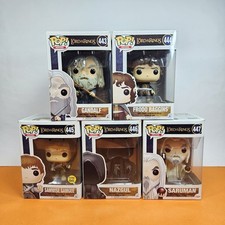 Set funko pop usato  Roma