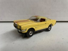 Usado, AURORA Model Motoring Thunderjet 500 Ford Mustang 2+2 Fastback comprar usado Usado, AURORA Model Motoring Thunderjet 500 Ford Mustang 2+2 Fastback comprar usado  Enviando para Brazil