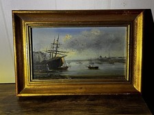 Marine bord mer d'occasion  Cerizay