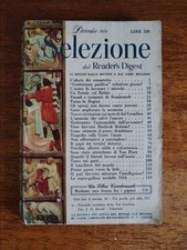 Selezione dal reader usato  Cassina de' Pecchi