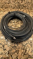 Cabo de antena Shure UA825 25’ 50 Ohm comprar usado  Enviando para Brazil