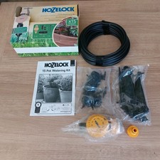 Hozelock pot automatic for sale  HALESOWEN