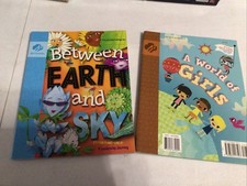 girls scouts journey books for sale girls scouts journey books for sale Mather