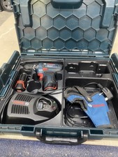Bosch 10.8v cordless for sale  MANCHESTER