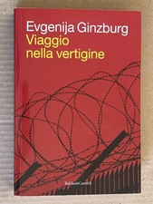 Evgenija ginzburg viaggio usato Evgenija ginzburg viaggio usato  Apricena