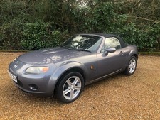Mazda convertible 1.8i for sale  CRAWLEY
