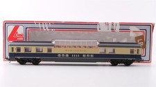 Lima 309183 panoramawagen gebraucht kaufen  Viersen
