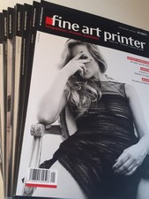 Fine art printer gebraucht kaufen  Deutschland