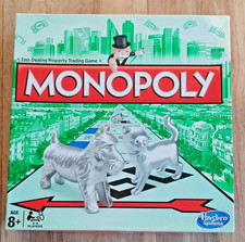 2015 monopoly complete. for sale  LISKEARD