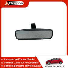 Retroviseur interieur renault d'occasion  Nemours