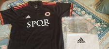 Maglia roma usato  Terni