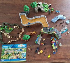 Playmobil 70341 70347 gebraucht kaufen  Paderborn