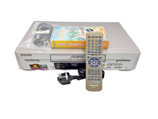 Panasonic sj220 vcr for sale  CRAIGAVON