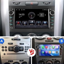 Carplay pel corsa gebraucht kaufen  Ginsheim-Gustavsburg