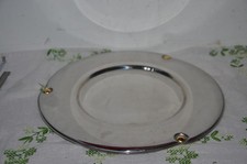 Platzteller wmf cromargan gebraucht kaufen  Wuppertal