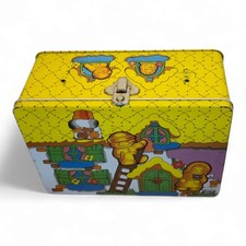Vintage 1980 gingerbread for sale  WOLVERHAMPTON