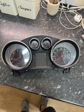 Vauxhall astra mk6 for sale  FELTHAM