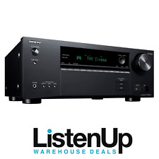 Onkyo nr6100 7.2 for sale  Denver