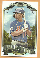 2022 topps allen for sale  Lanesborough