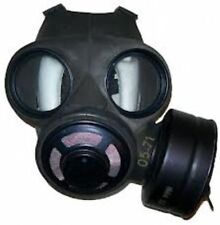 Lentes de substituição de máscara de gás canadense C3 ou israelense para Airsoft Vital Upgrade, usado comprar usado  Enviando para Brazil