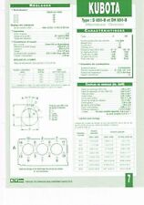 D850b dh850b fiche d'occasion  France