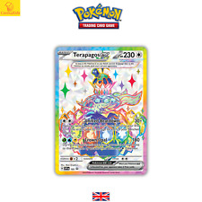 Pokemon terapagos 165 usato  Cesate