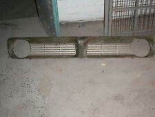 Morris marina van for sale  ACCRINGTON