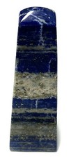 Fm0437 lapislazuli pyramide gebraucht kaufen  Waltrop