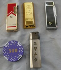 Feuerzeuge einer großen gebraucht kaufen  Deutschland