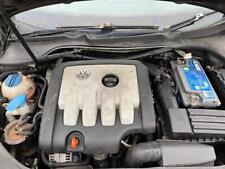 2004-2010 MK5 VOLKSWAGEN GOLF MOTOR COMPLETO 2.0 TDI DIESEL BKD EURO 4 *VÍDEO* comprar usado  Enviando para Brazil