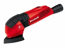 Einhell delta sander for sale  WOLVERHAMPTON