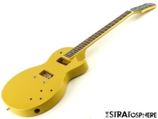 Epiphone Les Paul Modelo Especial CORPO + PESCOÇO Guitarra Mogno TV Amarelo comprar usado  Enviando para Brazil