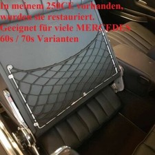 Mercedes w114 w115 usato  Fermo