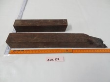 Grenadill edelholz drechselhol gebraucht kaufen  Grasberg