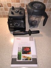 Excellent vitamix professional for sale  Albany