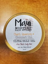 Maui moisture hair for sale  Barberton