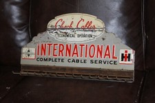 Rare 1950s international for sale  South Beloit
