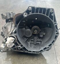 Cambio manuale marce usato  Massa di Somma