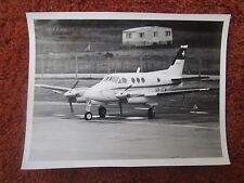 Photo avion aircraft d'occasion  Yport