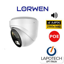 Lorwen camera dome usato  Sarno