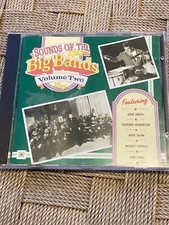Sounds big bands for sale  DONCASTER