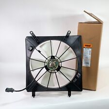 Conjunto de ventilador de radiador Dorman 620-232 sin controlador 03-11 Honda Element segunda mano  Embacar hacia Argentina