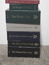 Neothink society book for sale  Spokane