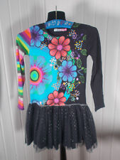 Superbe robe noir d'occasion  France