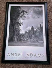 Ansel adams capitan for sale  Rockford
